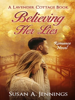 cover image of Believing Her Lies